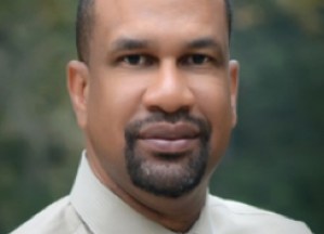 Brian Gittens, Ed.D.