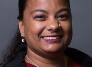 Anjali Forber-Pratt, Ph.D.