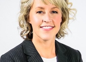 Heather Smith, Ph.D.