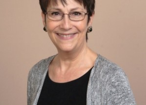 Jeanie Forray, Ph.D.